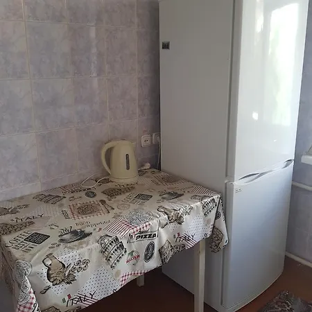 On Prospekt Nezavisimosti Apartment Minsk