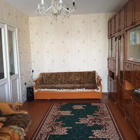Апартаменти On Prospekt Nezavisimosti *