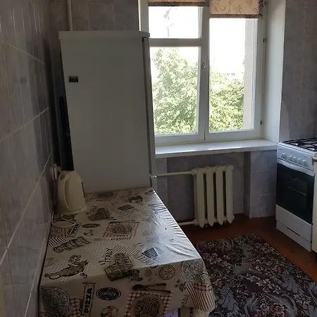 Apartment On Prospekt Nezavisimosti